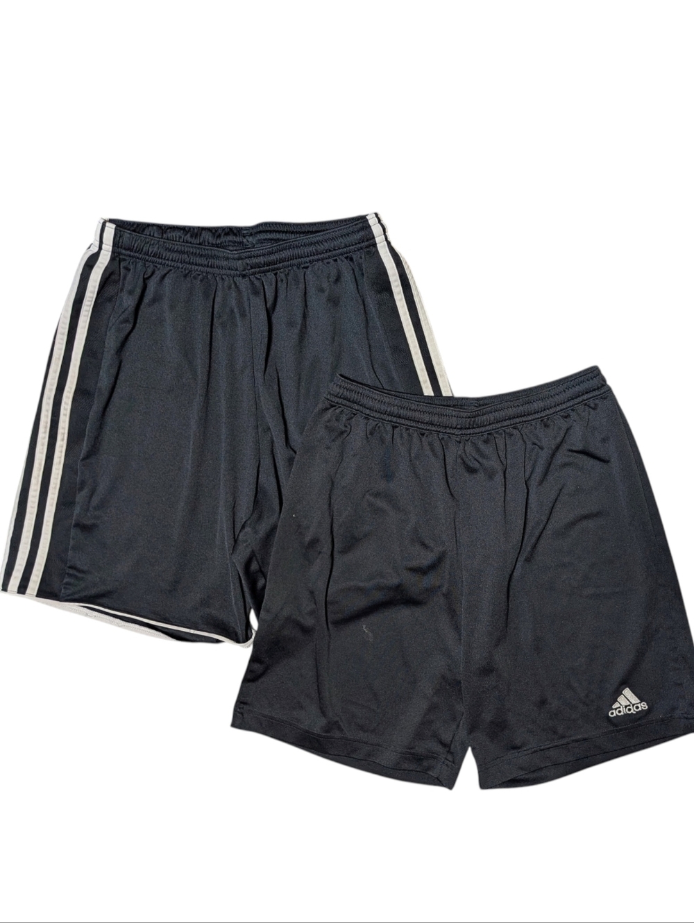 Adidas Youth Soccer Shorts